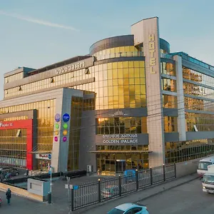 5* Szálloda Golden Palace