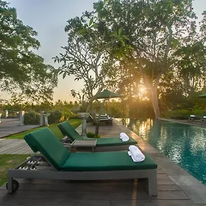 The Hidden Paradise - Chse Certified Indonesia