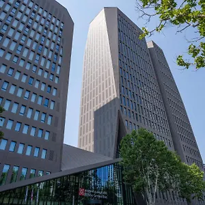 Hotel Hilton Garden Chavchavadze