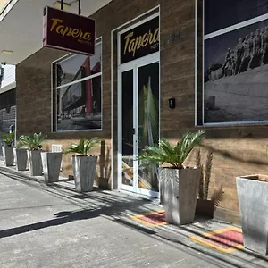 Tapera Brazil