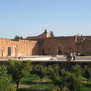 *** Riad Al Wafaa Marokko