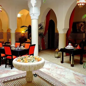 *** Riad Nirvana Marokko
