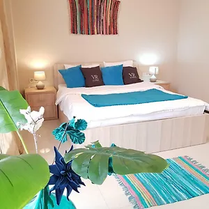 Aparthotel Apart Villa Residence