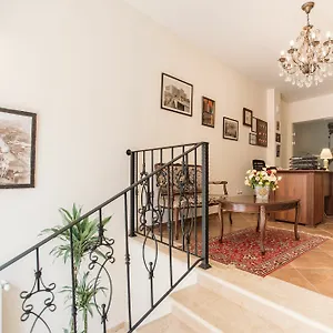 Hotel Le Caucase