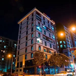 **** Hotel Mugwort & Türkei