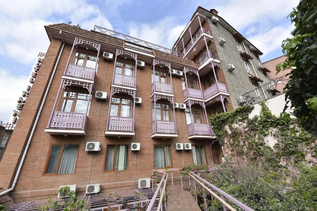 Irmeni Hotel Tbilisi