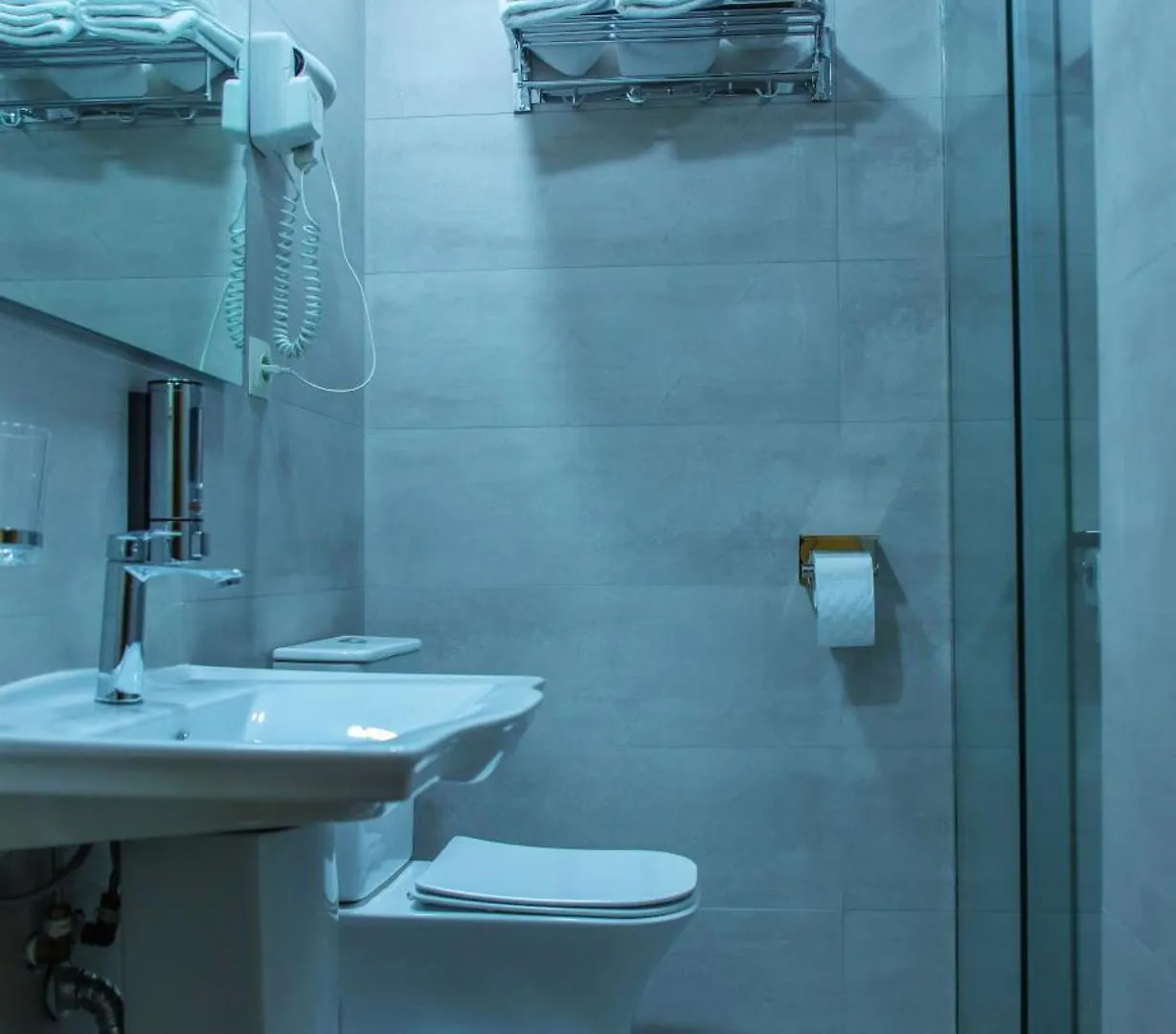 Irmeni Hotel Tbilisi 3*,