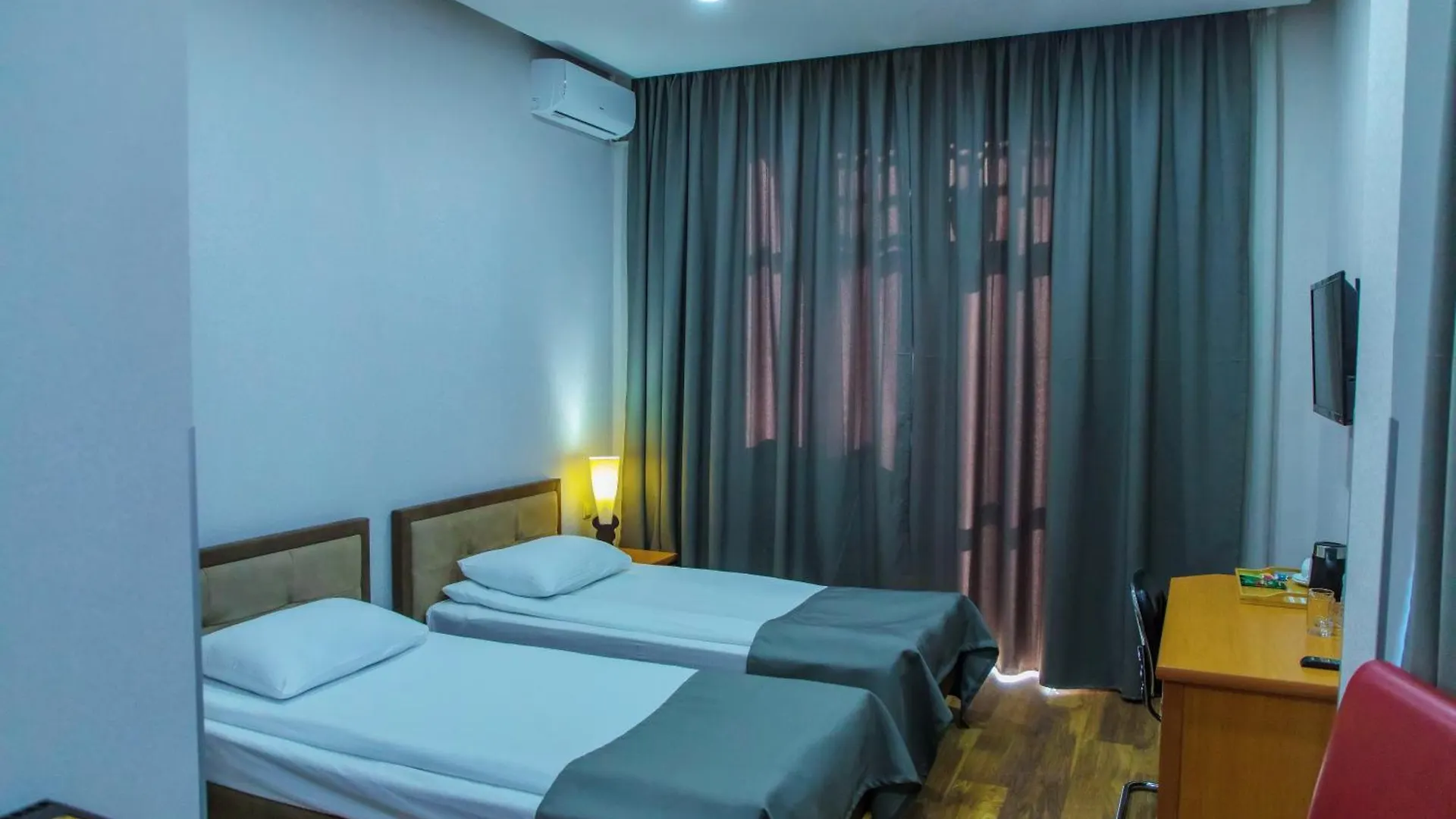 Irmeni Hotel Tbilisi