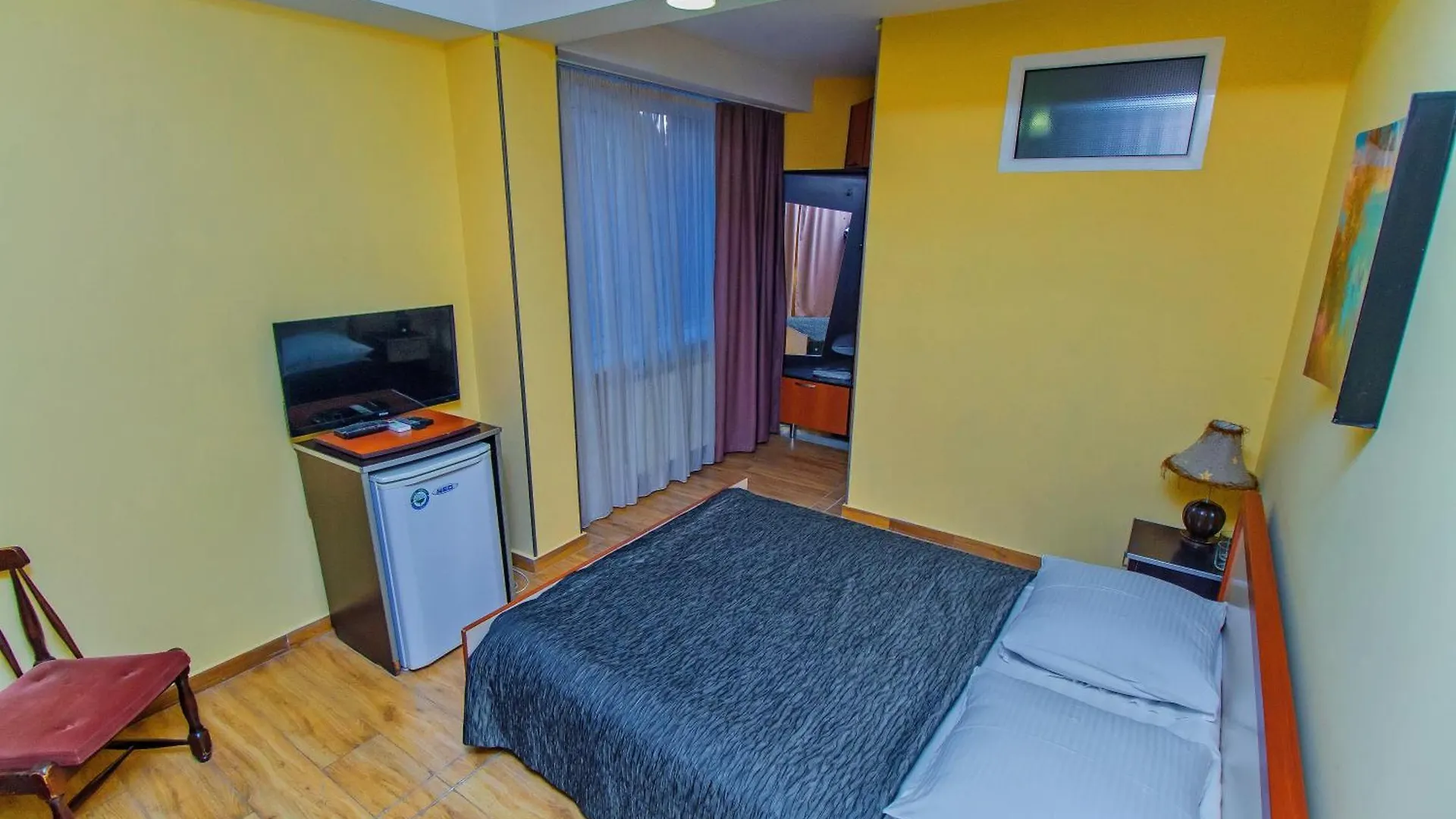 ***  Irmeni Hotel Tbilisi Georgien