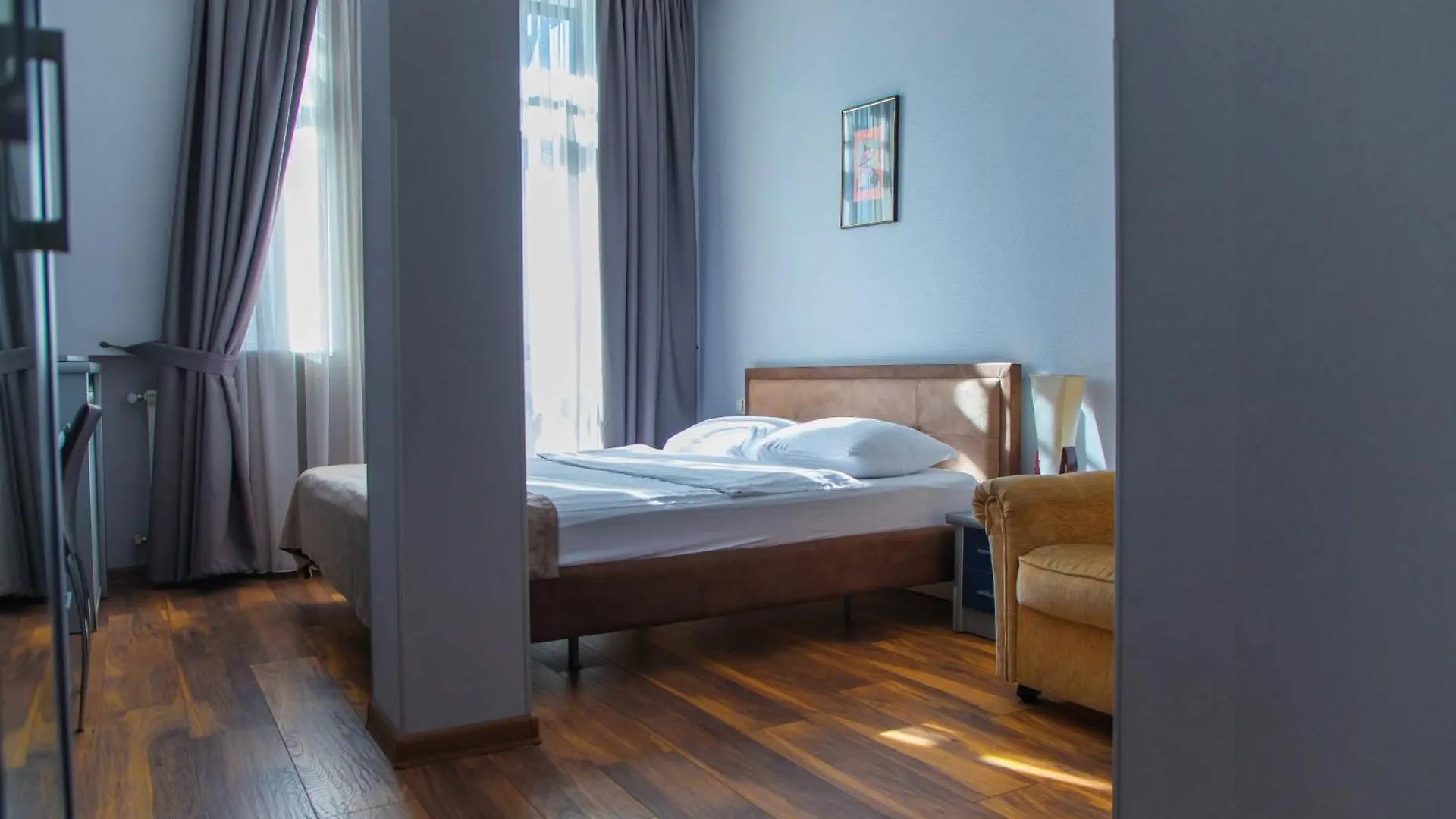 Irmeni Hotel Tbilisi