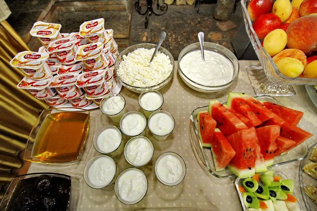 Irmeni Hotel Tbilisi