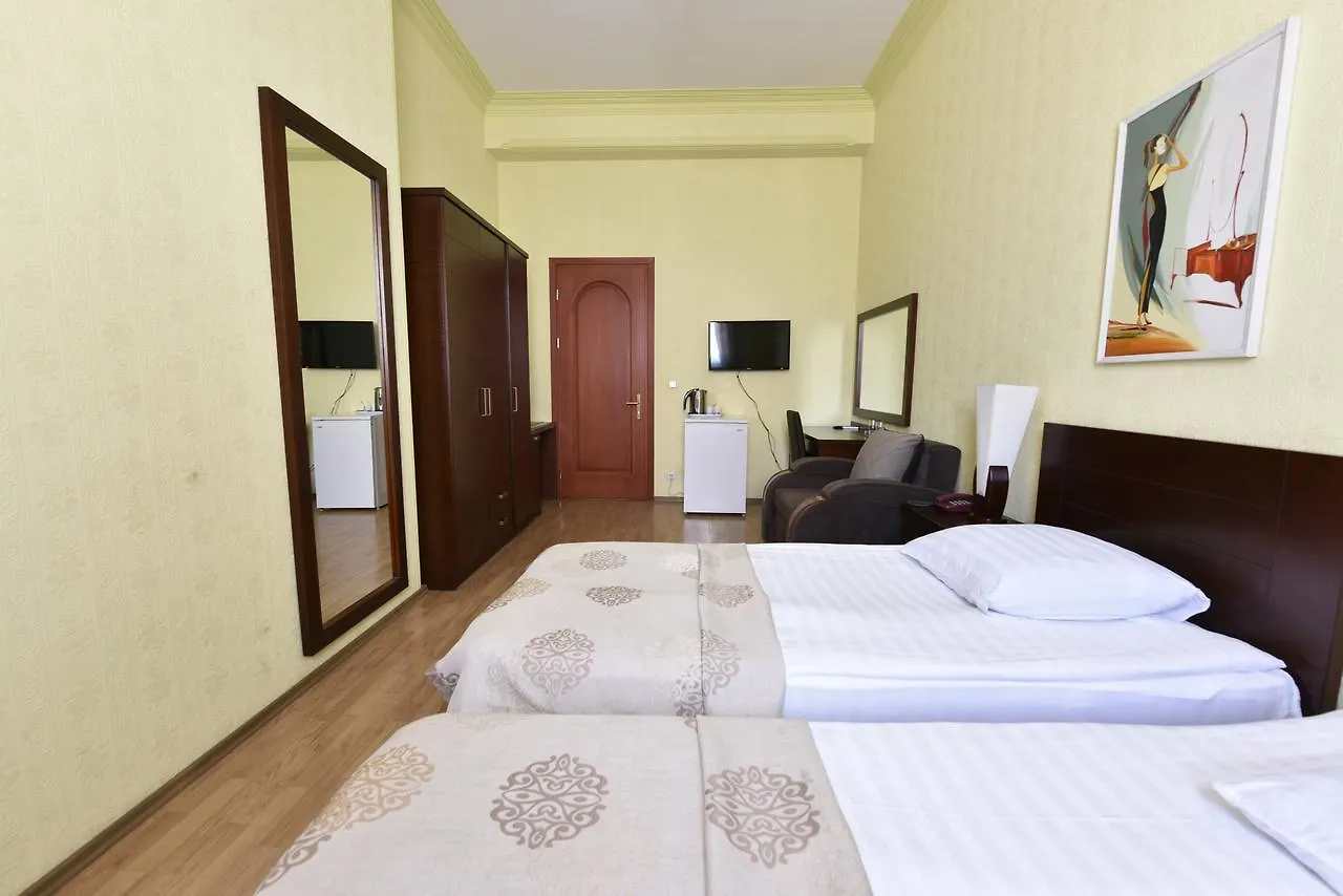 Irmeni Hotel Tbilisi