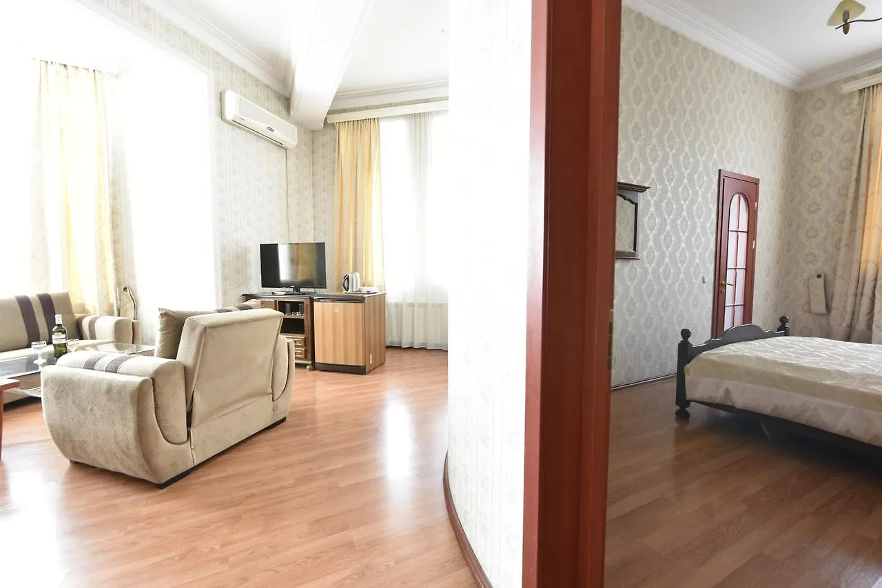 Irmeni Hotel Tbilisi