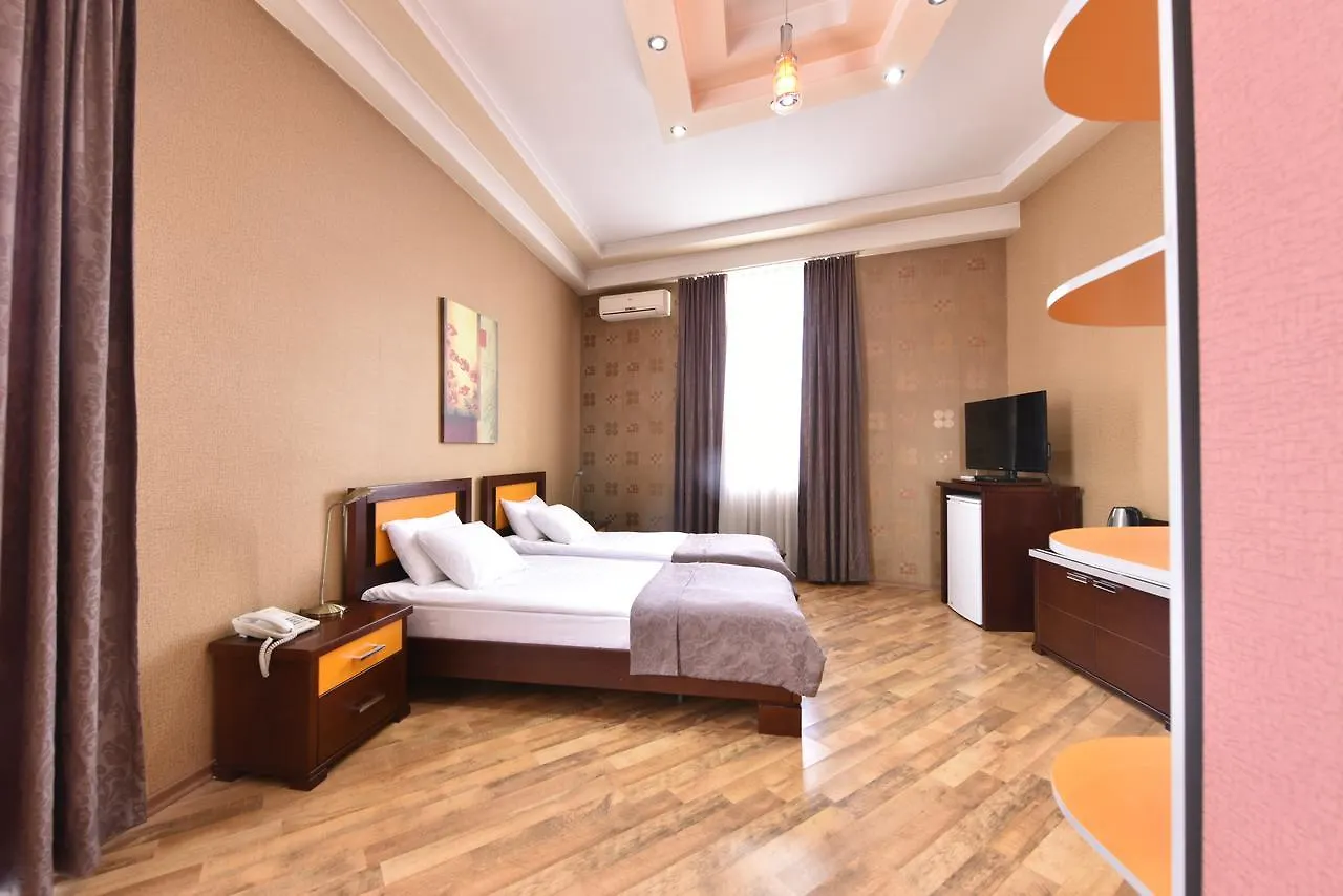 Irmeni Hotel Tbilisi 3*,  Georgien