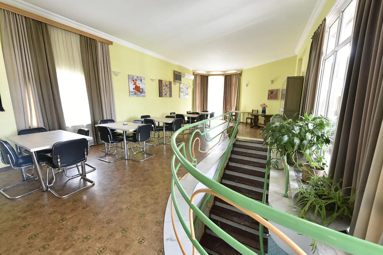 Irmeni Hotel Tbilisi 3*,