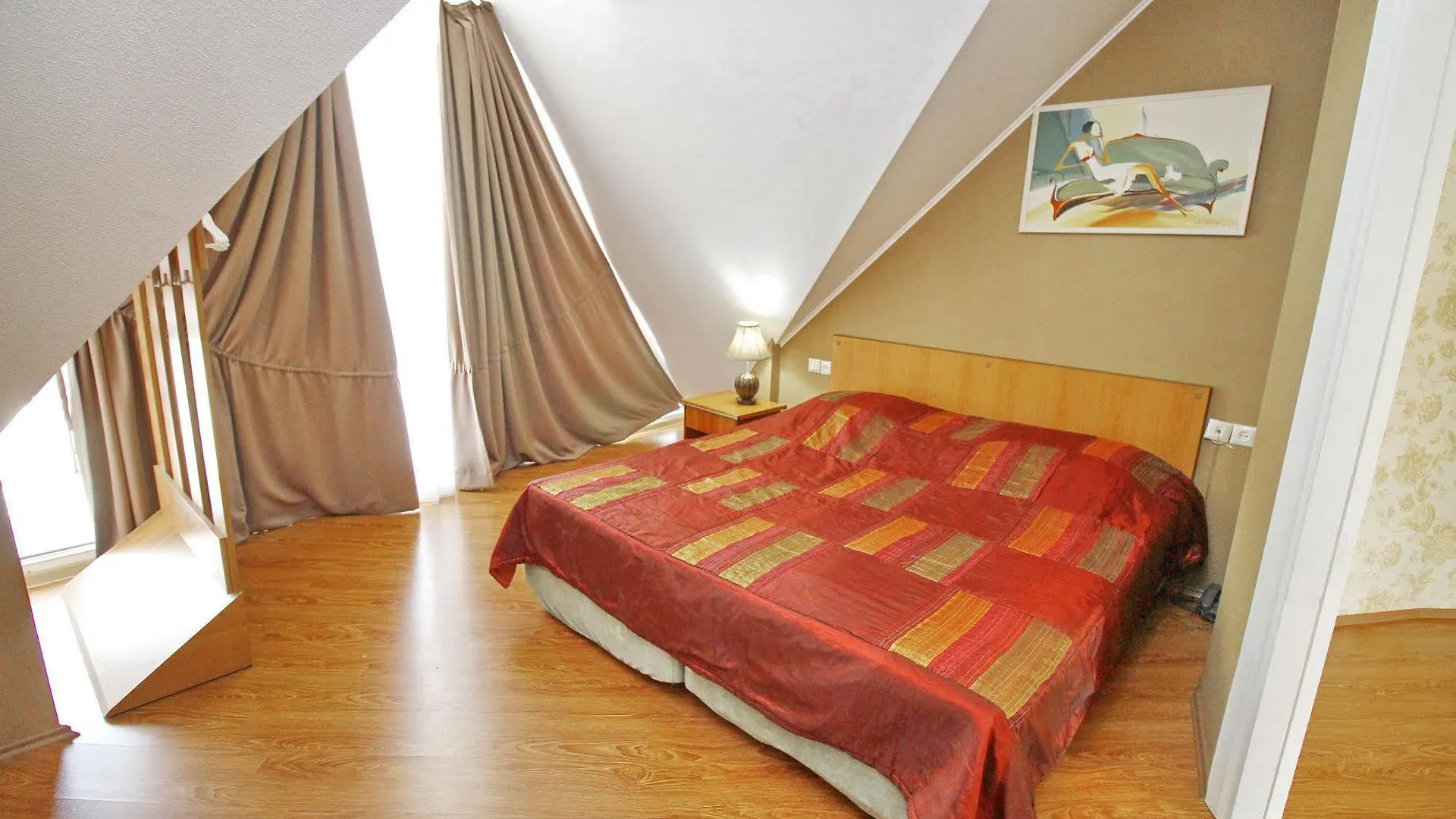 Irmeni Hotel Tbilisi