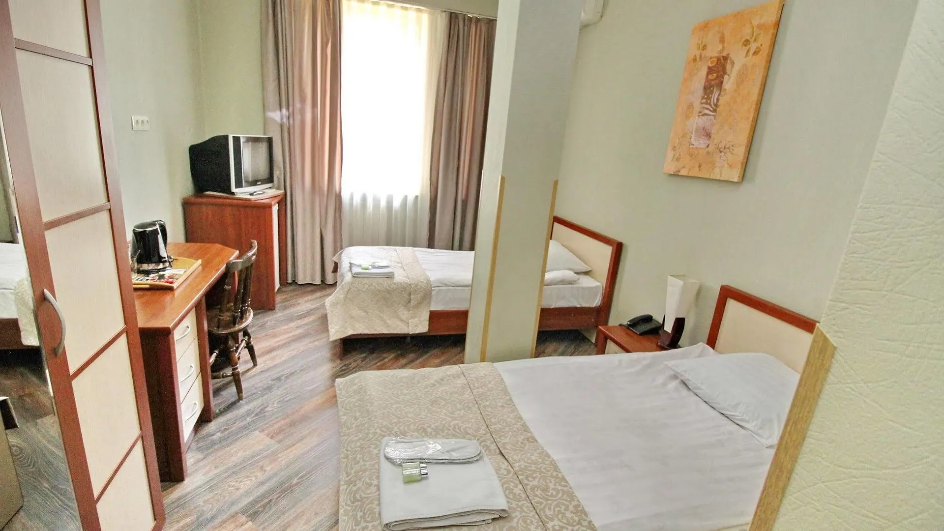 ***  Irmeni Hotel Tbilisi Georgien