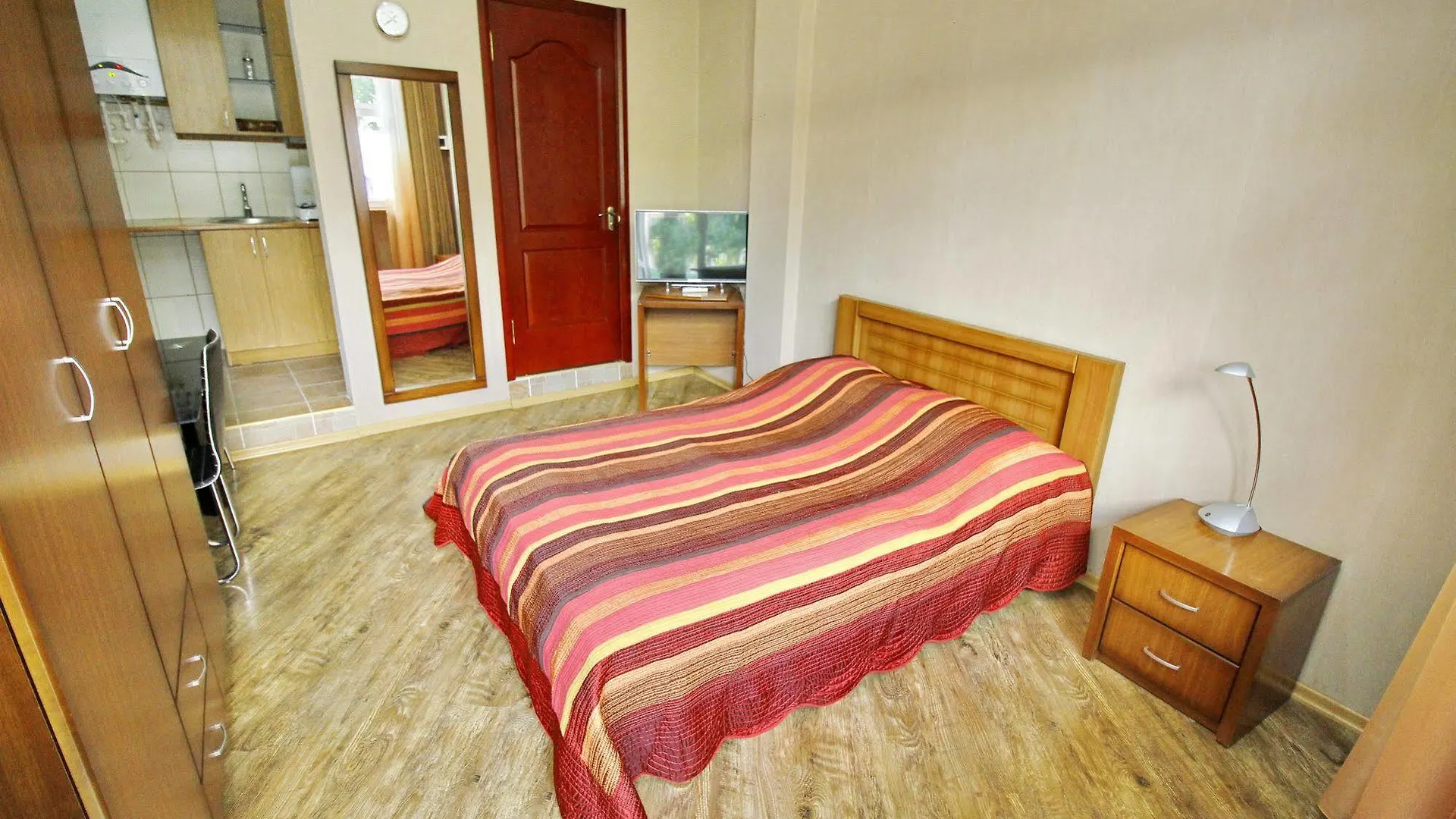 Irmeni Hotel Tbilisi