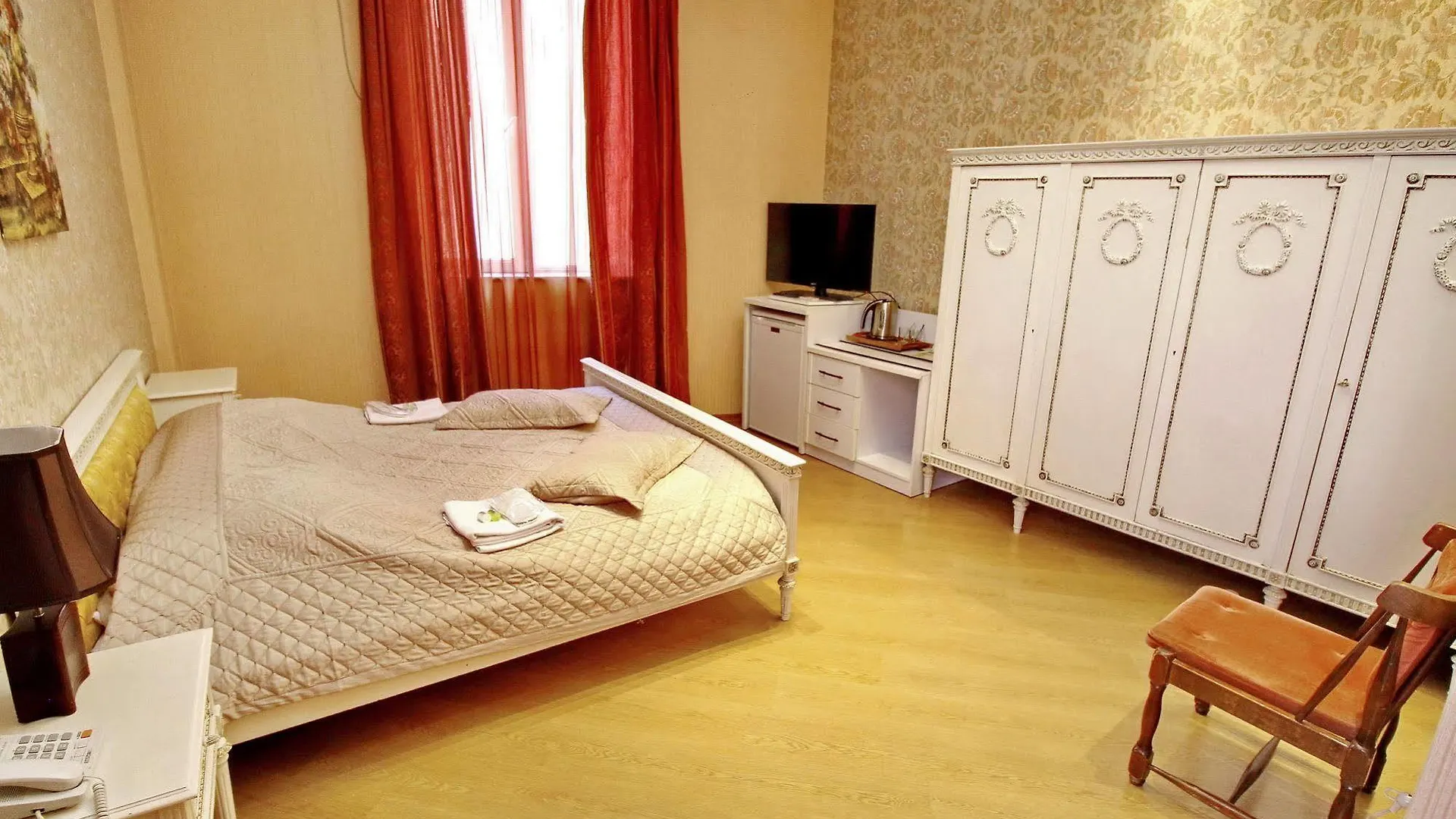 Irmeni Hotel Tbilisi