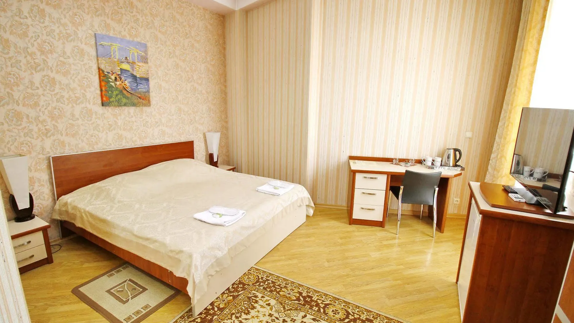 Irmeni Hotel Tbilisi