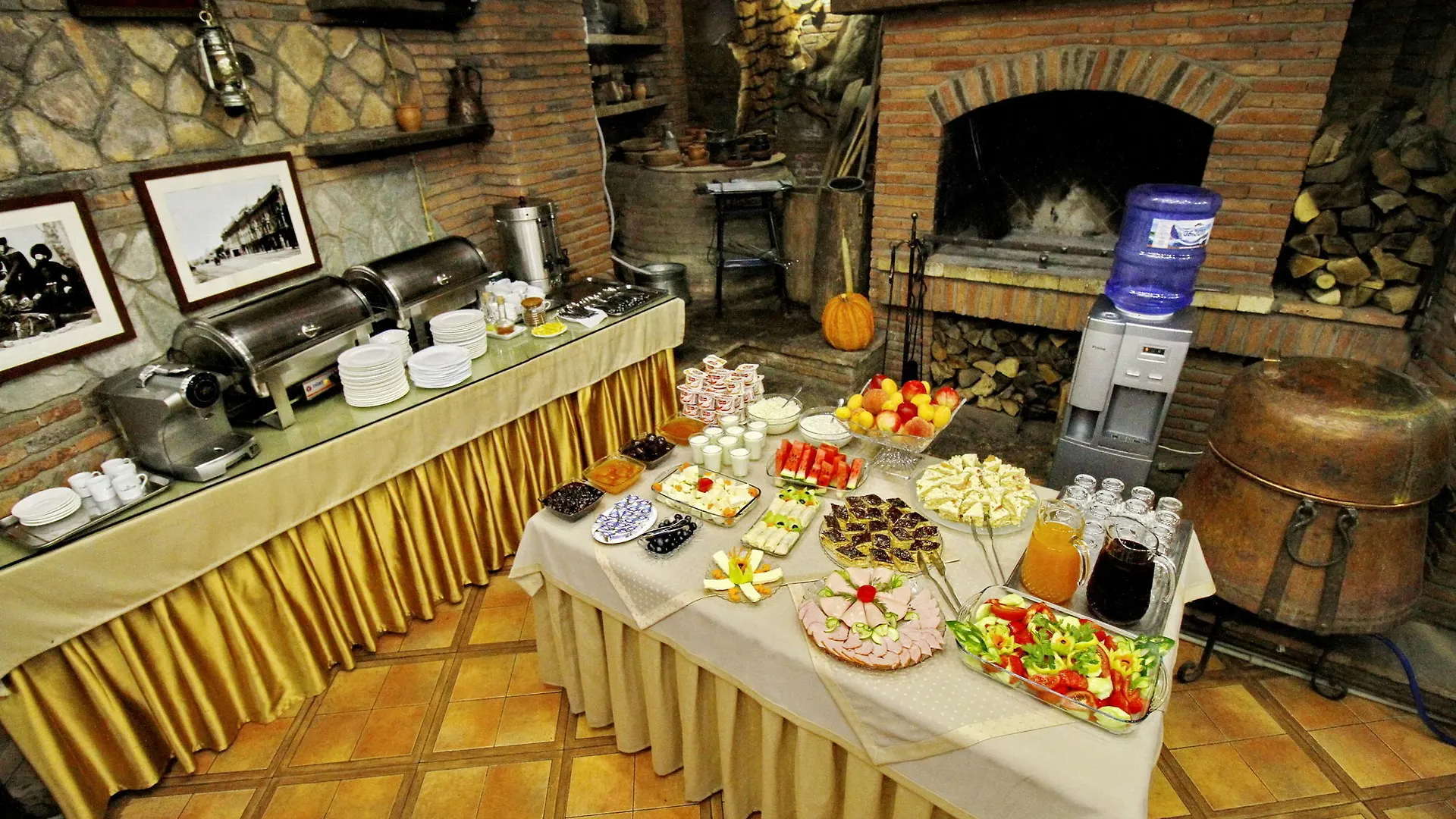 Irmeni Hotel Tbilisi
